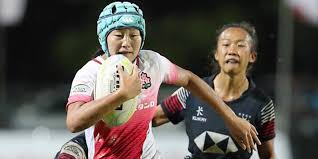 But instead they had no answer to the south sea islanders, who bounced back to form after a ropey day one with an. Japan Hope To Establish Sevens Culture Tokyo Olympics