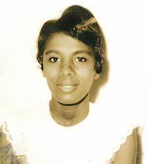 Remembering Ercille Goddard