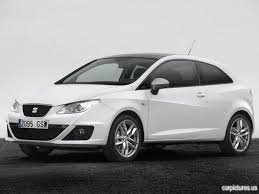 Seat Ibiza Fr Tdi Sc Con Imagenes Autos Deportivos Autos Autos Antiguos