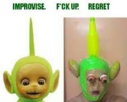 Teletubbies Meme By Jasperbites Memedroid