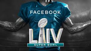 49ers and chiefs matchup will be the first 5g super bowl in. Facebook Is Going To Be A Super Bowl Advertiser For The First Time