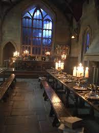 The Great Hall Harry Potter Dolls Harry Potter Aesthetic Hogwarts Aesthetic