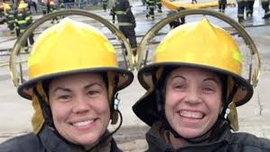 Fundraiser for Ryanne Donovan by Shannon Donovan : Philadelphia  Firefighter, Fighting Cancer