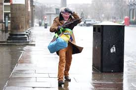 Scottish Government advises coastal communities to stay vigilant for flooding