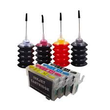 Microsoft windows supported operating system. Buy Refill Ink Kit For Epson 92n Ink Cartridge T26 T27 Tx106 Tx109 Tx117 Tx119 C51 C91 Cx4300 Printer At Affordable Prices Free Shipping Real Reviews With Photos Joom