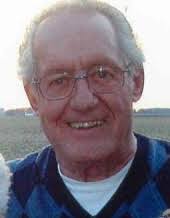 Obituary information for Merrill E. Dray