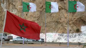 بعد وصف الجزائر بـ البلد العدو قنصل المغرب يغادر إلى بلاده أخبار Dw عربية أخبار عاجلة ووجهات نظر من جميع أنحاء العالم Dw 09 06 2020