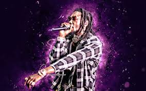 Migos lançam grandes álbuns por conta própria, mas também contribuem bastante para os projetos de outros artistas. Download Imagens Deslocamento 2020 4k Violeta Luzes De Neon O Rapper Americano Concerto Estrelas Da Musica Criativo Migos Deslocamento Com Microfone Kiari Kendrell Cephus Celebridade Americana Deslocamento 4k Gratis Imagens Livre Papel