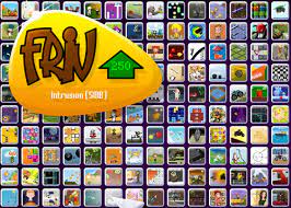 Pocket friv original have lots of the latest games include: Tecnoflash Friv