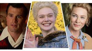 From the political intrigue and forbidden romance of the rise of phoenixes to kingdom — a darkly comic zombie thriller — there's a story to entertain everyone. How To Watch The Best Historical Drama Series On Netflix Amazon Hulu And Other Streaming Platforms Entertainment Tonight