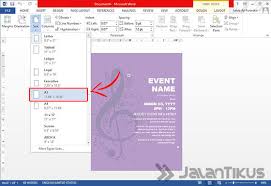Cara Membuat Poster Di Hp Laptop Jalantikus