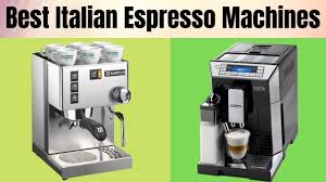 We did not find results for: The Best Italian Espresso Machines Youtube