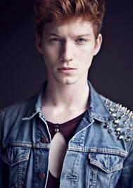 Oliver Dale Fan Casting