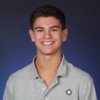 Colin Spiridonov's Instagram, Twitter & Facebook