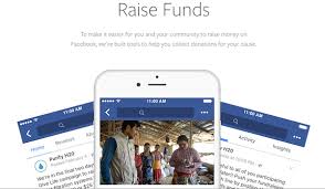 Once a user's card is stored on facebook, it removes friction for future sales through their platform where they monetize through facebook payments platform. Questions To Ask About Facebook S New Fundraising Tools