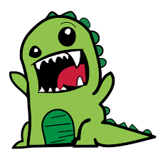 Download cartoon dinosaur stock vectors. Dinosaurs Cartoon Dino Novocom Top