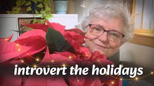 The Holidays Aren’t Made for Introverts… Mine Are.