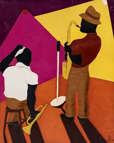 Work by Frank Diaz Escalet