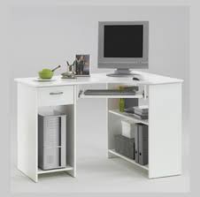 Small White Corner Desk Corner Computer Desk White Corner Computer Desk Home Office Computer Desk