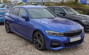 Bmw bringt den neuen 3er touring. Bmw 3er Verbrauch Alle Baureihen Benzin Diesel Gas Strom Inkl M3