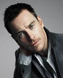 Michael Fassbender (Creator)