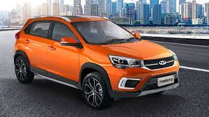 1.5t：maximum power of 108kw, and maximum torque of. The Feature Packed Chery Tiggo 2 Is Just P 605k Until March Bayad Muna