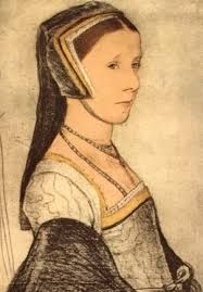 Ann (Cresacre) West (aft.1511-1577)