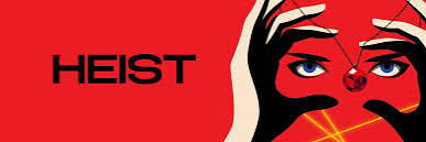 Heist | Milwaukee Rep