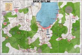 One of the most popular the smallest escape from tarkov map is factory. The Escape From Tarkov Woods Map Latest Guide 2020 Heavybullets Com