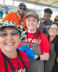 Operation BBQ Relief added a new photo.