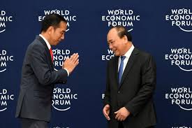 Tin tức vé trận việt nam indonesia. Indonesia Vietnam Speed Up Eez Delimitation Se Asia The Jakarta Post