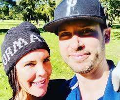 Married At First Sight star Tracey Jewel shares her best baby bump snaps