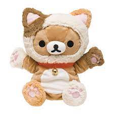 Pin On Rilakkuma