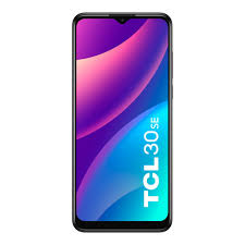 TCL 30 SE - Clove Technology
