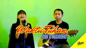 Waktu Tuhan Ndc Worship Cover Lagu Rohani Ymm Project Worship Cover Projects