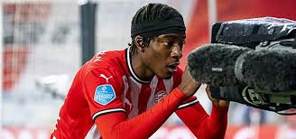 Heb je al een account dan kun je direct inloggen. Psv Smaakmaker Noni Madueke Krijgt Aanbod