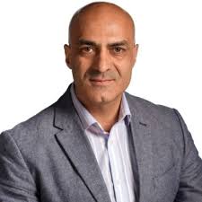 Hamid Madi, SPHR, SHRM-SCP posted