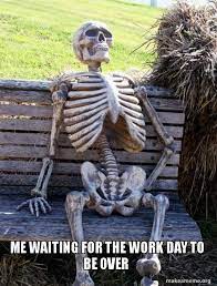 20 Funny Skeleton Memes You Ll Be So Happy To See Today Sayingimages Com Funny Skeleton Memes Text Back Meme