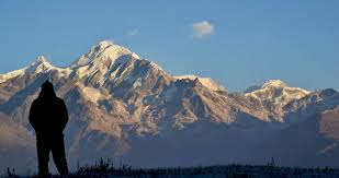 The Mountains Myths And Meanings Raleigh International