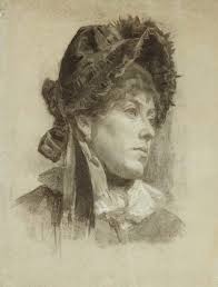 Gabrielle de Veaux Clements (1858-1948)