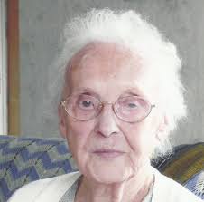 Saint-Vit. Marie Vuillet nous a quittés