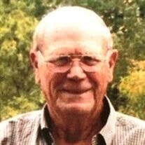 Edward Eugene Owens Obituary