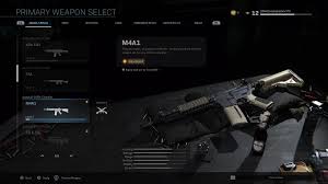 Your stats in the combat record, leaderboards, custom classes, and operators were reset. How To Create The Best M4a1 Class Call Of Duty Modern Warfare Wiki Guide Ign