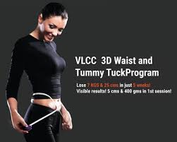 Laser is a hair reduction treatment and not a hair removal procedure. Vlcc Weight Loss Laser Hair Removal Beauty Packages