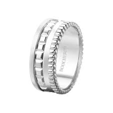 Bague Boucheron Joaillerie Boucheron France