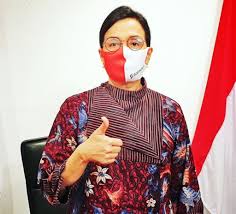 Jurnal abdimas bsi jurnal pengabdian kepada masyarakat yani sri mulyani, taufik wibisono, mumun surachman, ratningsih. Sri Mulyani Rupiah Cenderung Stabil Dan Ihsg Tembus 6 000 Okezone Economy