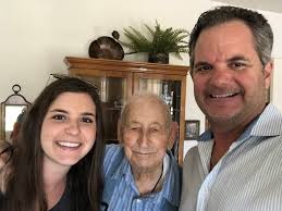 Frank Crouse Obituary