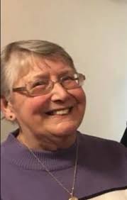 It is with great sadness we have to announce the death of long time MLT  member, Joan Piper. Joan was involved with the group for many decades  appearing in our first play