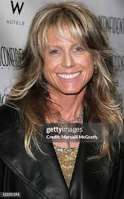 Costume designer Joy Tierney attends the LA Confidential pre-Oscar... News  Photo