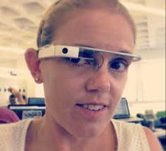 Is Google Glass the Next Greatest Thing for Journalism?